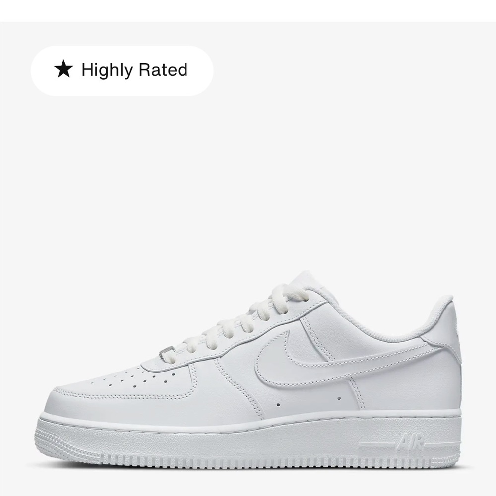 COPY - Nike Air Force One sneakers Men’s 7.5